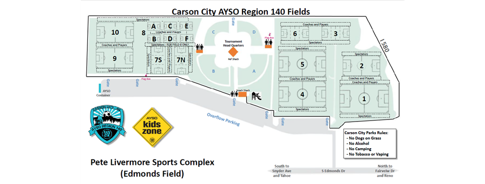 Field MAP